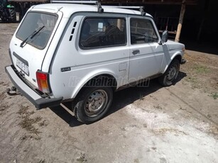 LADA NIVA 21214