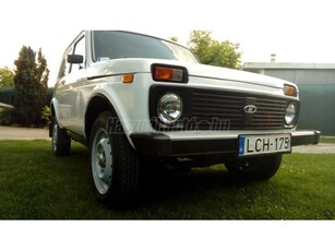 LADA NIVA 21214