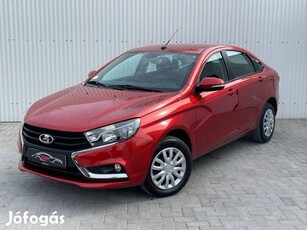 Lada Vesta 1.6 Lux Multimédia.Digitklíma.Tempom...