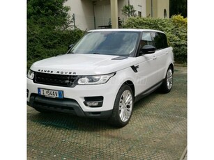 LAND ROVER RANGE ROVER SPORT RangeSport 3.0 SDV6 HSE Dynamic (Automata) Autobiography Bicolor