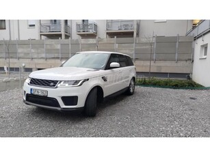 LAND ROVER RANGE ROVER SPORT RangeSport 3.0 SDV6 S (Automata)