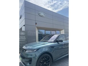 LAND ROVER RANGE ROVER SPORT RangeSport P510e First Edition (Automata)