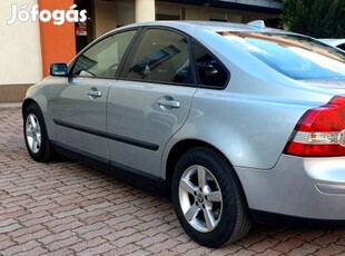 Magyarországi 1 Tulaj Volvo S40 1.6 HDI Bosch Szerviz 0-Kmtől Számlák