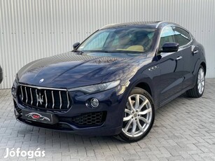 Maserati Levante 3.0 V6 S Gransport (Automata)...