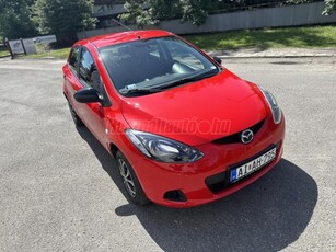 MAZDA 2 1.3 CE Pro