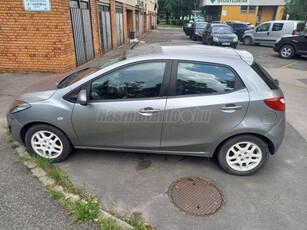 MAZDA 2 1.3i CE Plus