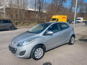 MAZDA 2 1.3i CE Plus AKÁR 1 ÉV GARANCIÁVAL