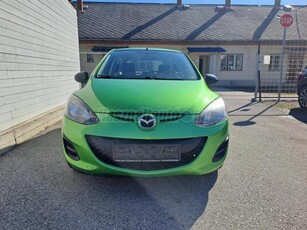 MAZDA 2 1.3i CE Plus