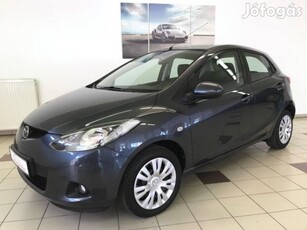 Mazda 2 1.3i CE Plus Gyönyörű Állapot!!Friss Sz...