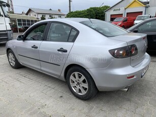 MAZDA 3 1.6 TE