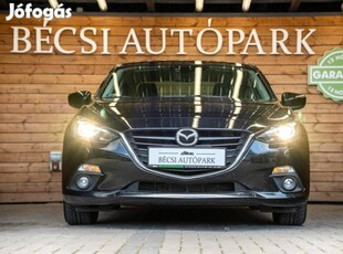 Mazda 3 2.0 Attraction 1 Év Garancia / Magyaror...