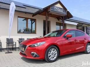 Mazda 3 2.0 Attraction (Automata) Mo-i - Egygaz...