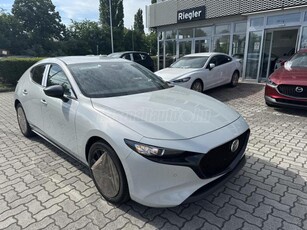 MAZDA 3 Hatchback 2.0 e-Skyactiv Nagisa (Automata)