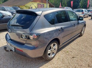 MAZDA 3 Sport 1.6 CD90 TE Plus