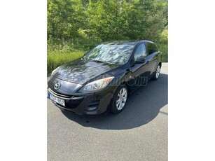 MAZDA 3 Sport 1.6 (EURO5)