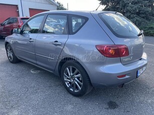 MAZDA 3 Sport 1.6 TE