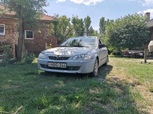 MAZDA 323 F 1.6 Comfort