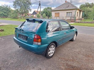 MAZDA 323 P 1.5i SE AC