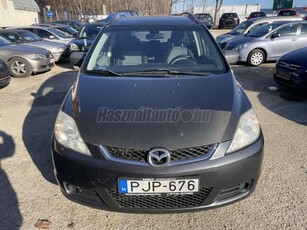 MAZDA 5 1.8 CE 7 személy ! Klima !