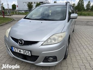 Mazda 5 1.8 CE Üzembiztos /bp