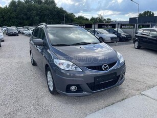 MAZDA 5 2.0 CD GTA