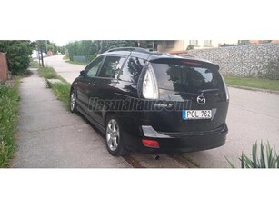 MAZDA 5 2.0 CD GTA