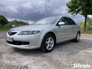 Mazda 6 1.8 TE.