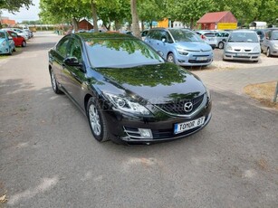 MAZDA 6 1.8 TE ELSŐ TULAJDONOS-109.000 KM!!!