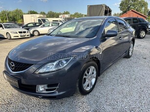 MAZDA 6 2.0 TE AUTOMATA!160E. KM!