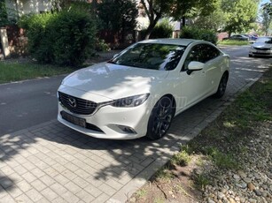 MAZDA 6 2.5i Revolution Top (Automata)