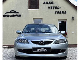 MAZDA 6 Sport 1.8 Plusline Facelift.170000 Km