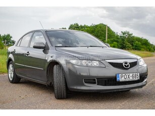 MAZDA 6 Sport 2.0 TE