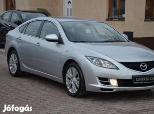 Mazda 6 Sport 2.0i TE