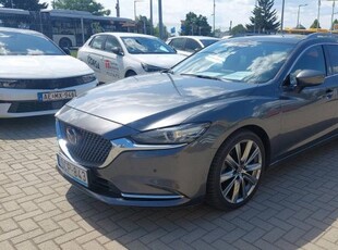 Mazda 6 Sport 2.2 CD AWD Takumi Plus (Automata)...