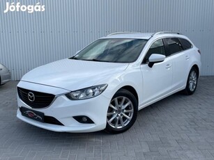 Mazda 6 Sport 2.2 CD Challenge Navi.Keyless GO....