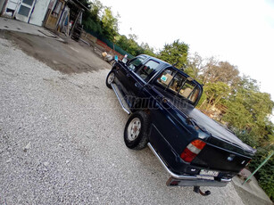 MAZDA B 2500 2.5 DK 4x4 TD TE Klima