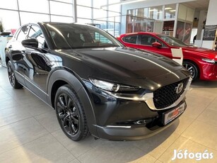 Mazda CX-30 2.0 e-Skyactive Homura Navi! Márkak...