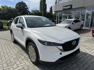 MAZDA CX-5 2.5i e-Skyactiv Exclusive-Line AWD (Automata)