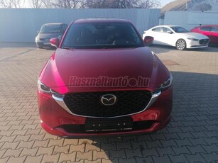 MAZDA CX-5 2.5i e-Skyactiv Takumi AWD (Automata) Napfénytetővel utolsó darab