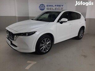 Mazda CX-5 2.5i Takumi Plus AWD (Automata) Magy...