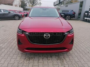 MAZDA CX-60 2.5 e-Skyactiv PHEV Homura AWD (Automata) COM-P. CON-P. DRI-P. PAN-P csomagokkal