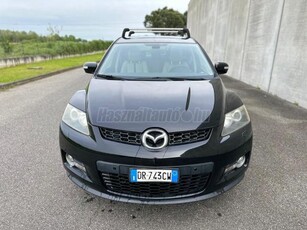 MAZDA CX-7 2.3i Challenge