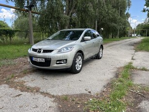 MAZDA CX-7 2.3i Revolution SD