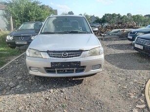 MAZDA DEMIO 1.3i Comfort