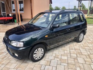 MAZDA DEMIO 1.3i GLX TE