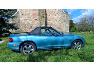 MAZDA MX-5 1.6i 16V