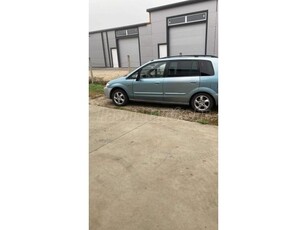 MAZDA PREMACY 2.0 DiTD Executive