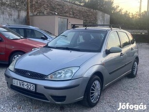 Megkímélt Ford focus 1 4 benzin