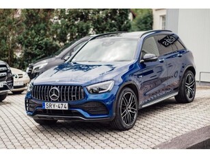 MERCEDES-AMG GLC 43 4MATIC