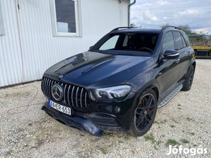 Mercedes-AMG Gle 53